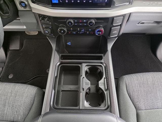 2026 Ford F-250 Super Duty XLT - Photo 88