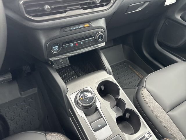 New 2026 Oxford White Ford Big Bend® image 26
