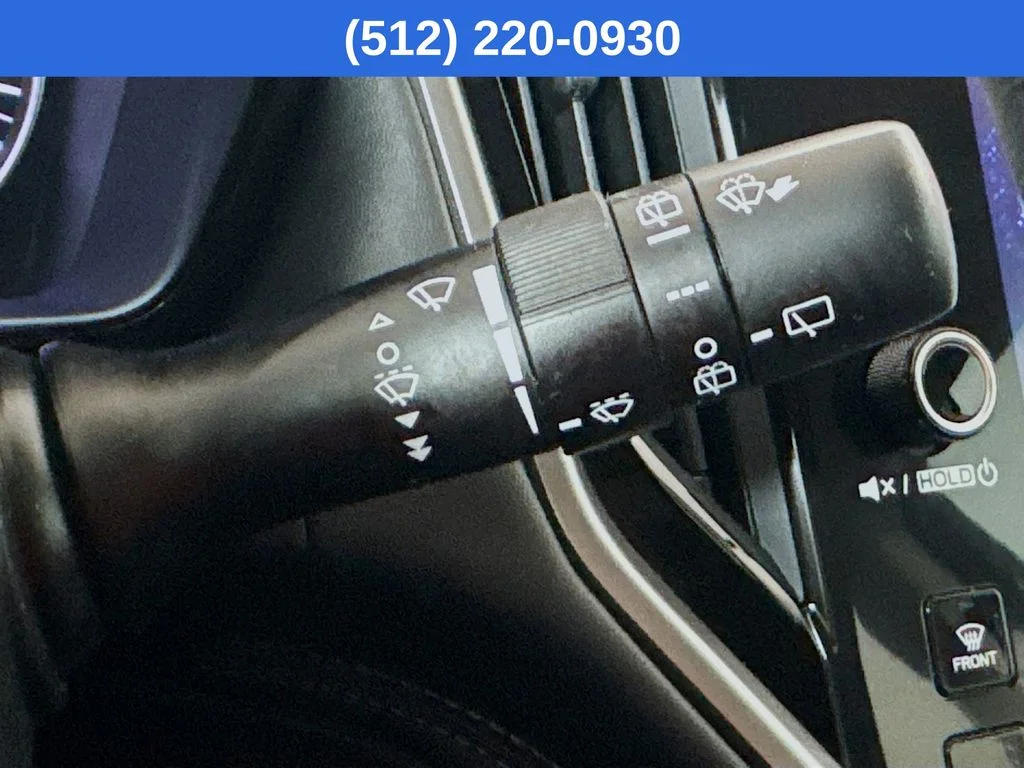 Used 2024 Gray Subaru Premium image 14