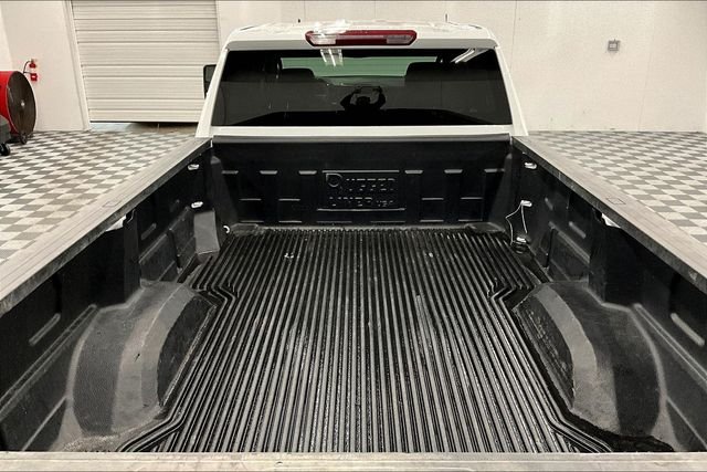 2025 Chevrolet Silverado 2500HD LT - Photo 31