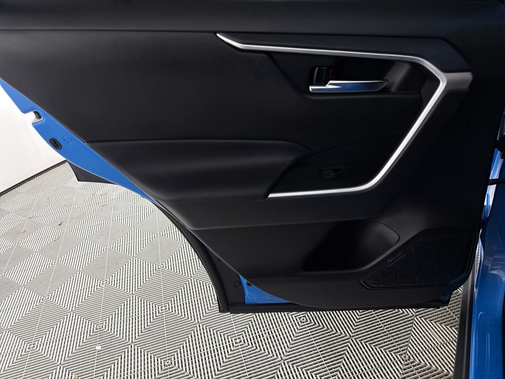 2021 Toyota RAV4 XLE Premium - Photo 12