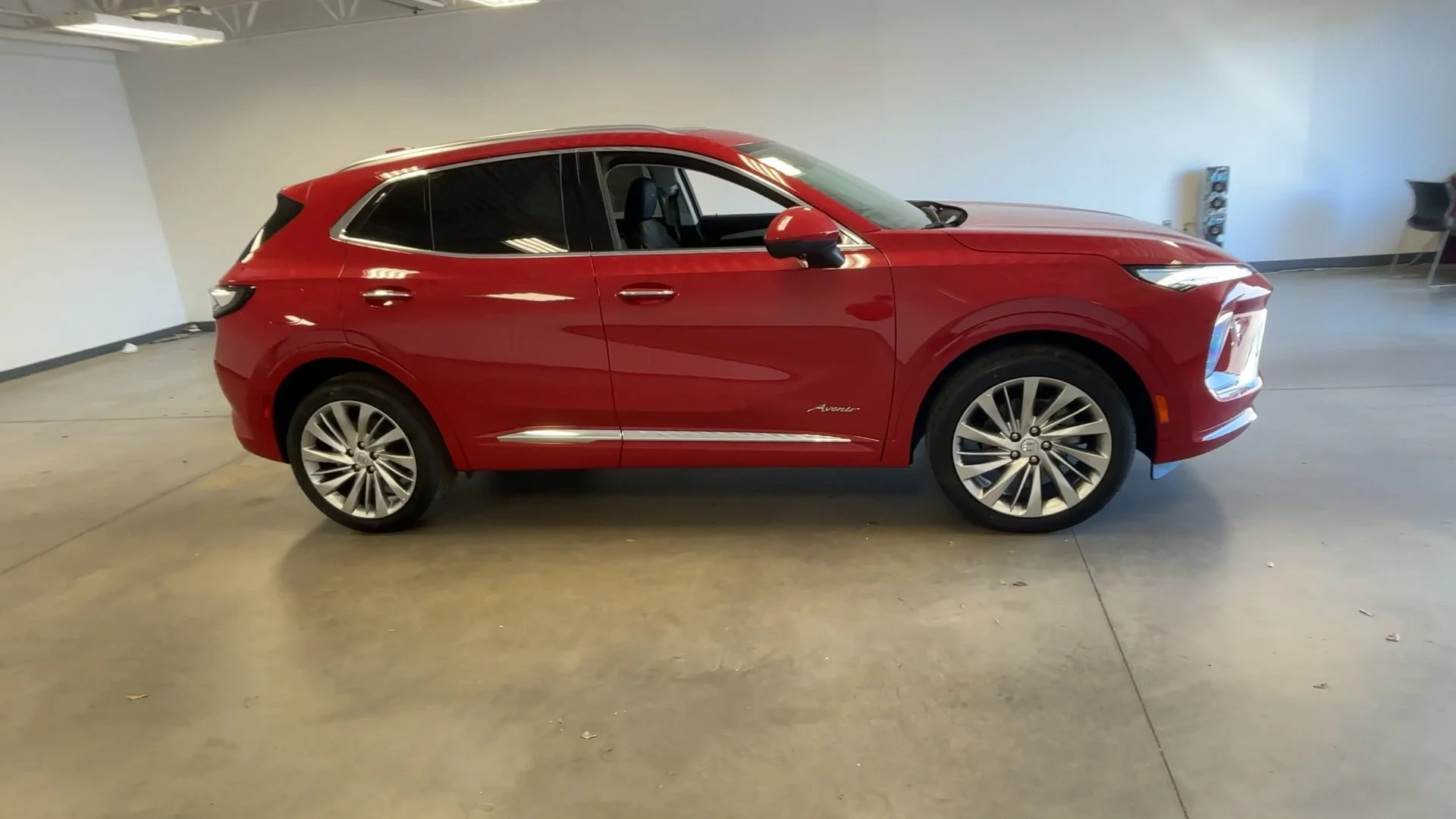 2025 Buick Envision Avenir - Photo 49