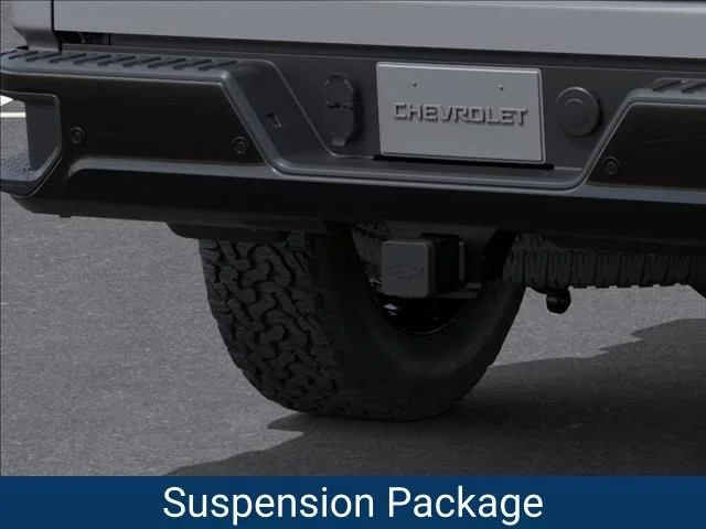 2026 Chevrolet Silverado 2500 HD LT - Photo 16