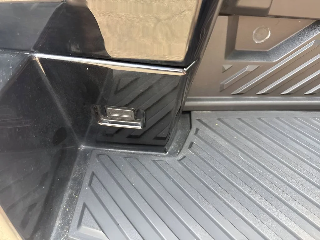 Used 2025 Void Black GMC 3X image 12