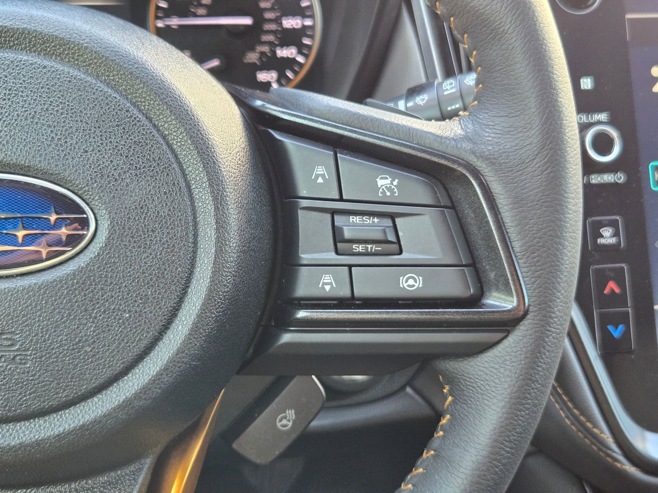 Used 2024 Black Subaru WILDERNESS NAVIGATOR image 13