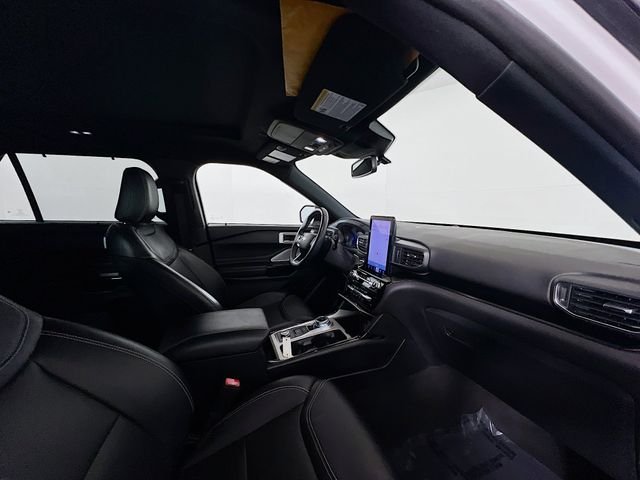 2022 Ford Explorer ST - Photo 27