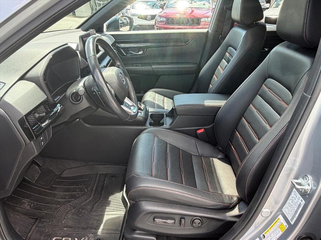 2023 Honda CR-V Sport Touring - Photo 20