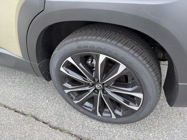 2025 Mazda CX-50 Premium Plus - Photo 6