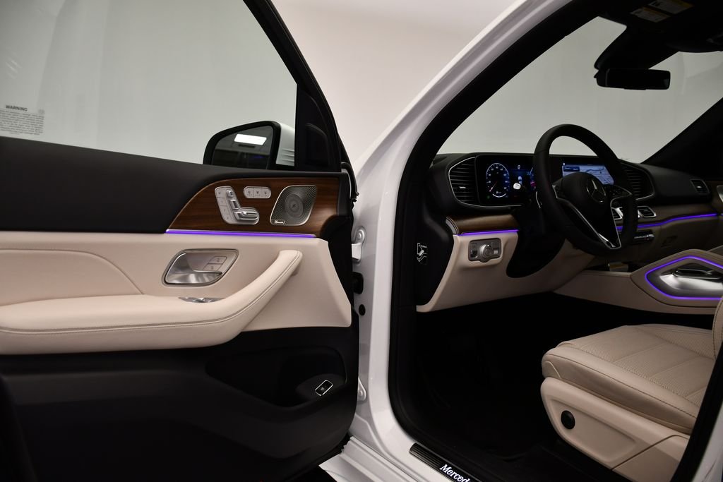 2026 Mercedes-Benz GLE GLE580 - Photo 37