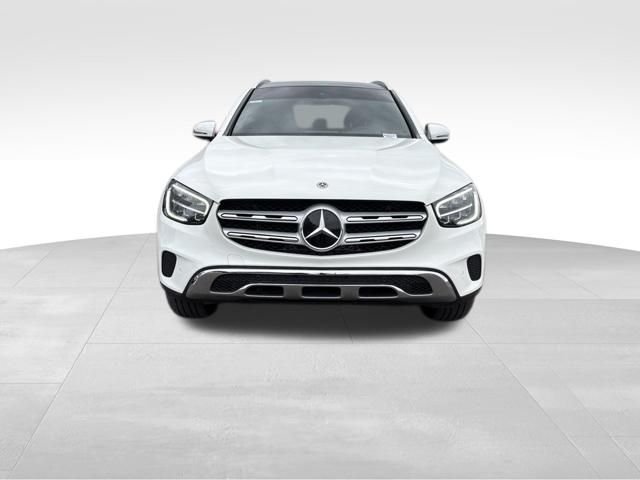 Used 2021  Mercedes-Benz GLC 300 image 8