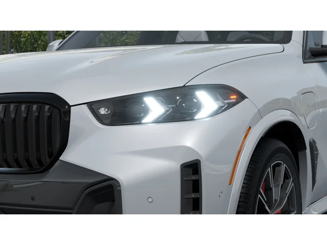New 2026 Brooklyn Grey Metallic BMW xDrive50e image 6