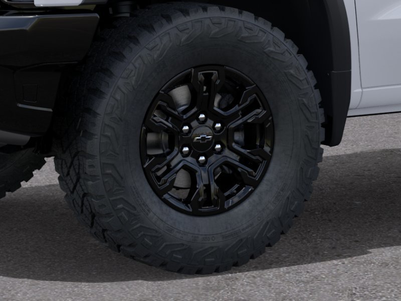 2026 Chevrolet Silverado 1500 ZR2 - Photo 9