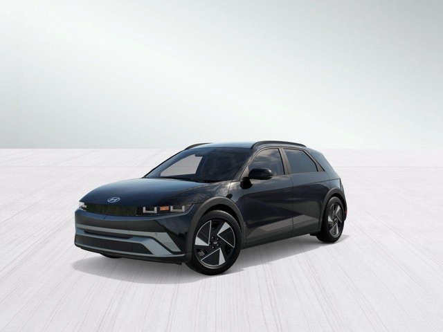 2027 Hyundai IONIQ 5 SEL