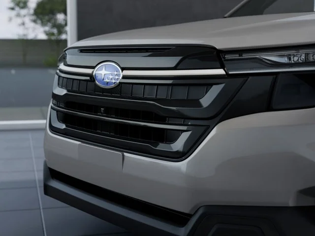 New 2026 RIVER ROCK PEARL Subaru Touring Hybrid image 10