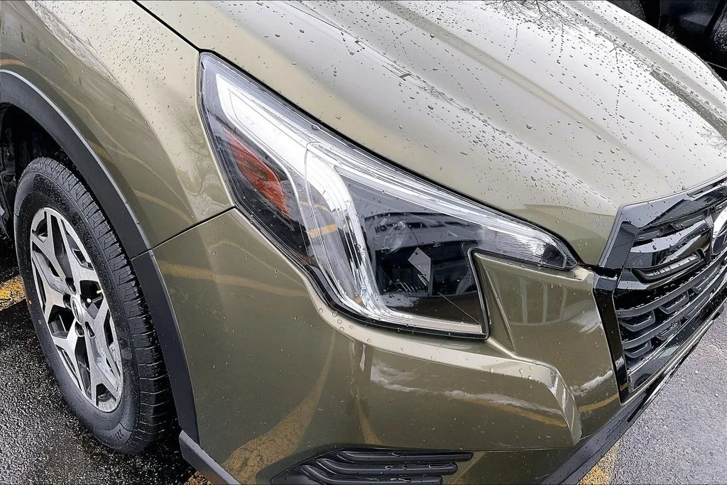 2024 Subaru Forester Premium - Photo 31
