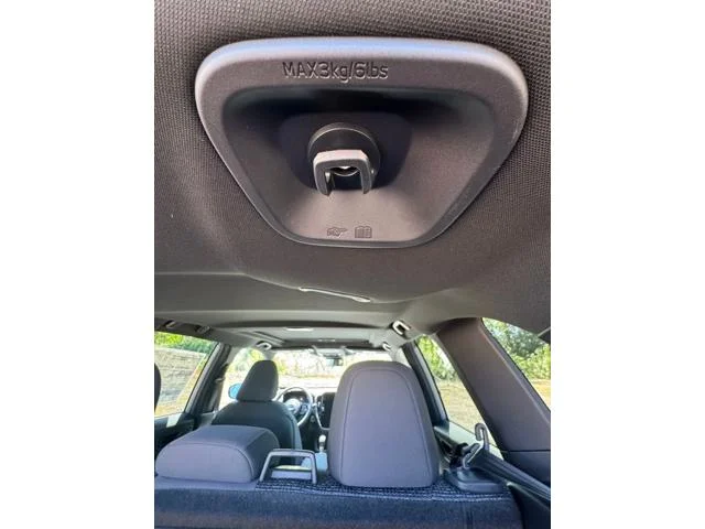 2026 Subaru Forester Premium - Photo 13