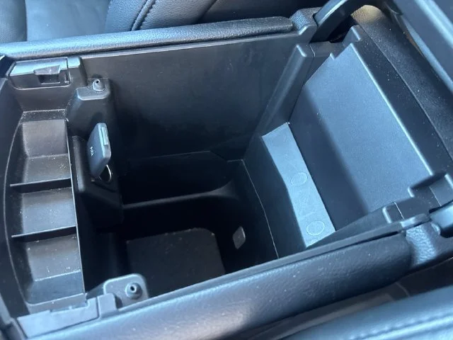 Used 2018 White Ford Titanium image 29