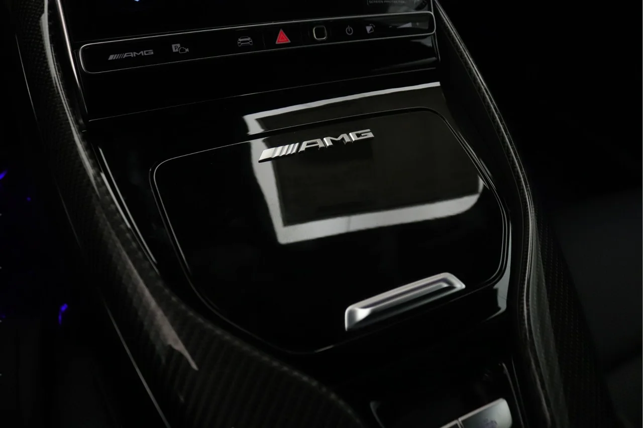 2026 Mercedes-Benz SL Mercedes-AMG - Photo 6