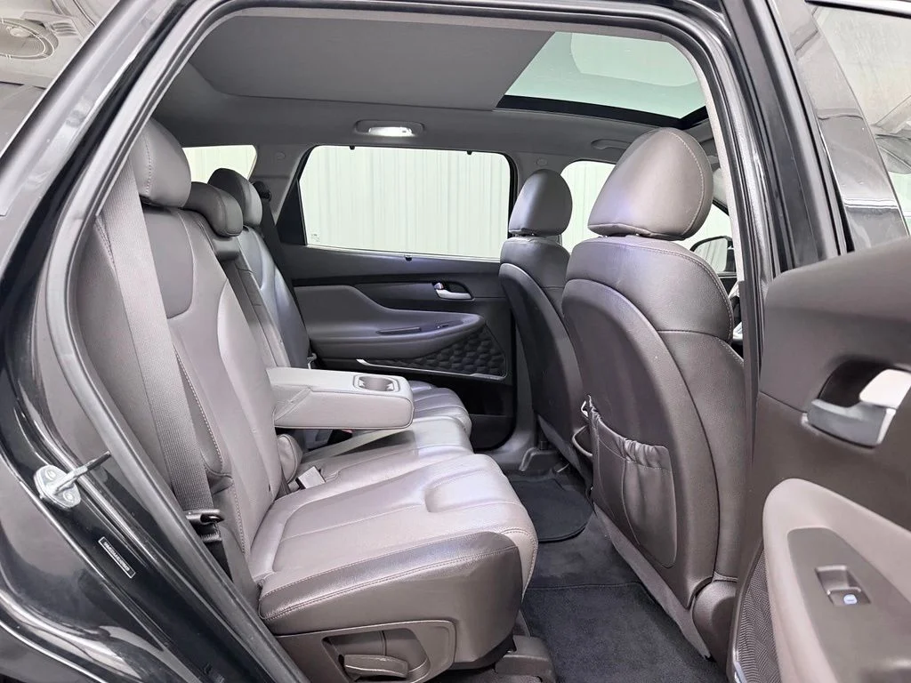 Used 2020 Black Hyundai SEL image 38