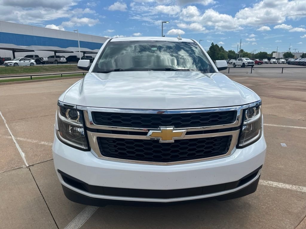 Used 2017 White Chevrolet LS image 6