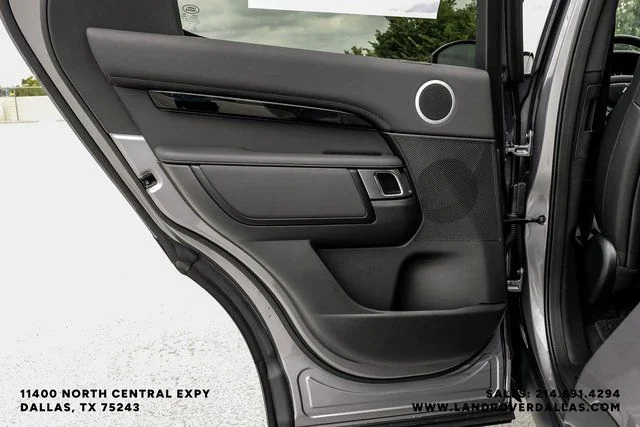 Used 2025 Eiger Gray Metallic Land Rover S image 54