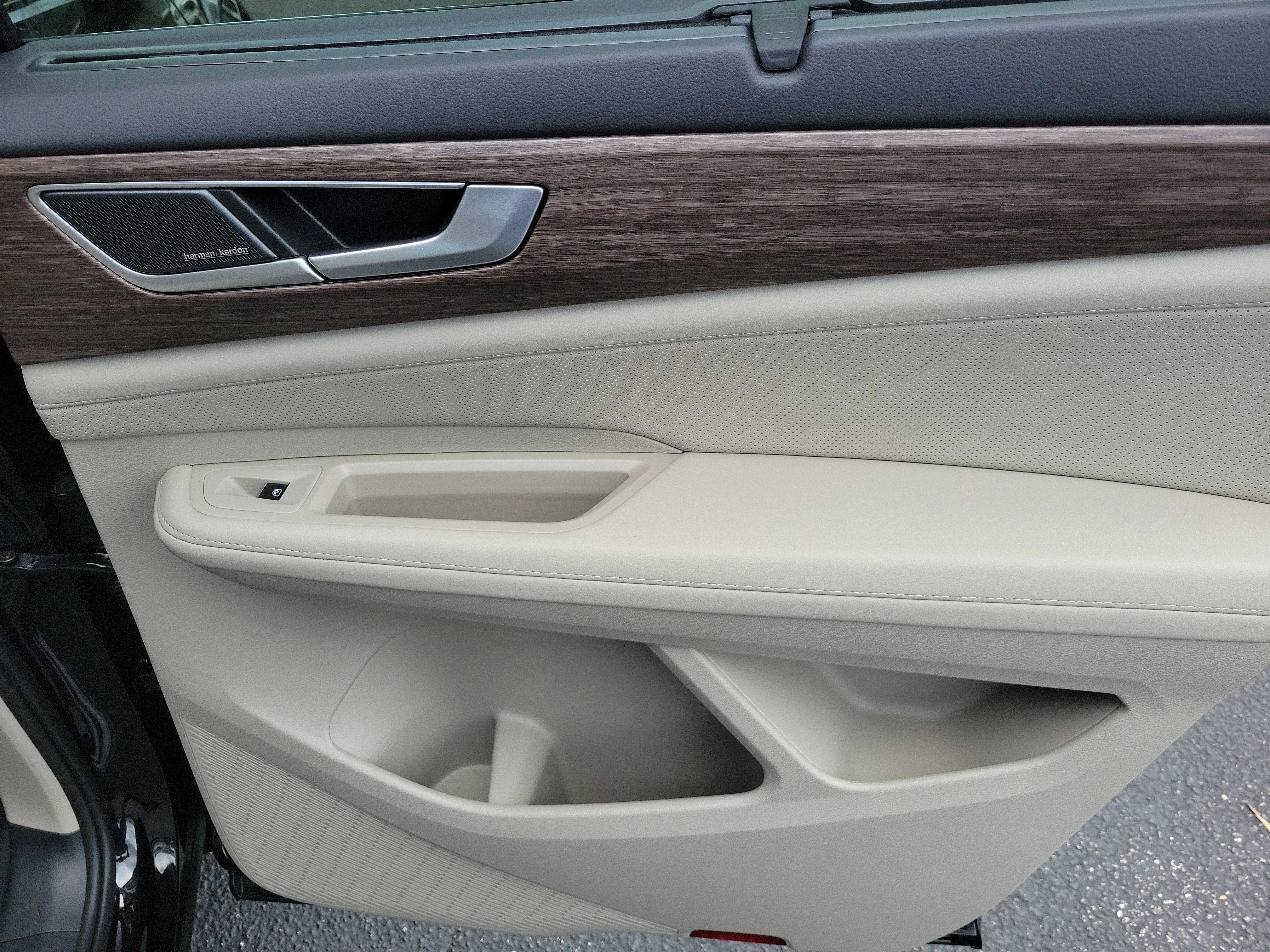 2026 Volkswagen Atlas SEL Premium R-Line - Photo 12
