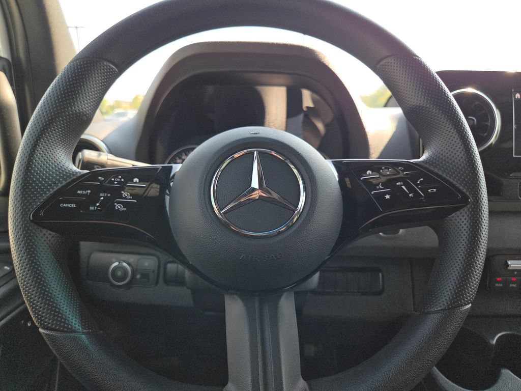 Used 2026 Grey White Mercedes-Benz Passenger 170 WB image 32
