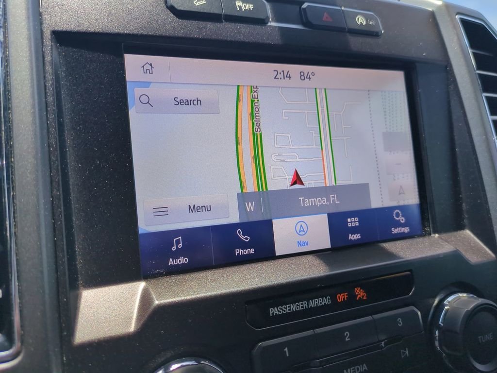 2020 Ford F-150 XLT - Photo 25