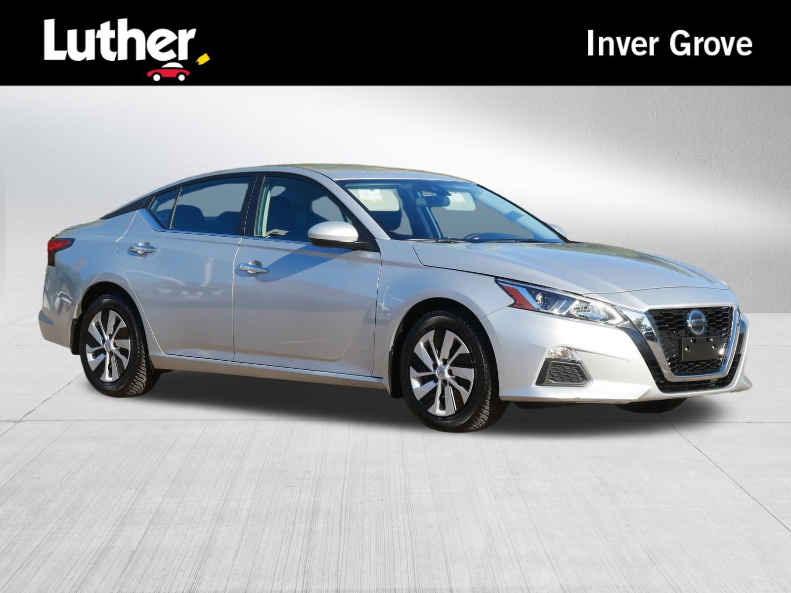 2021 Nissan Altima