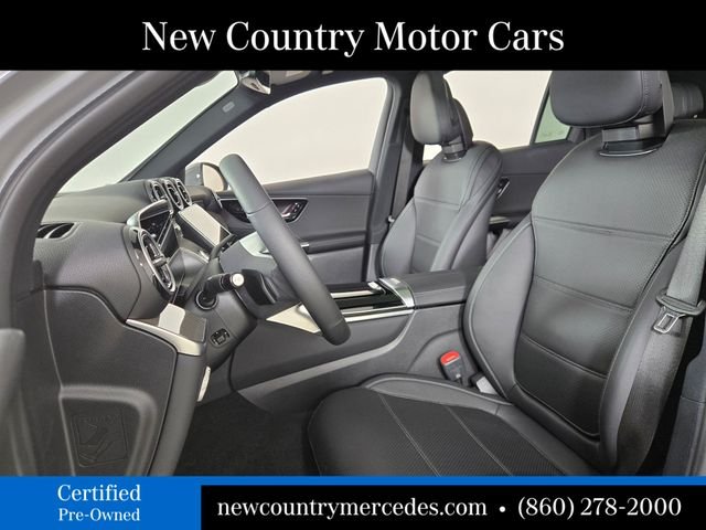 Certified Used 2026 Gray Mercedes-Benz GLC 300 image 15