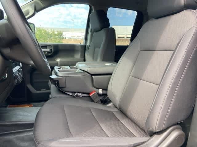 2025 Chevrolet Silverado 3500 HD Work Truck - Photo 10