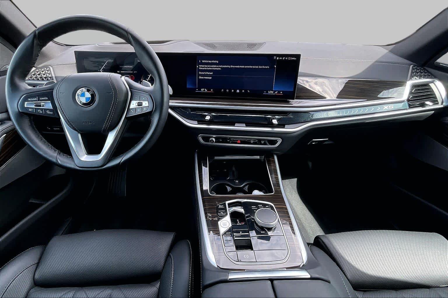 Used 2026 Alpine White BMW sDrive40i image 32