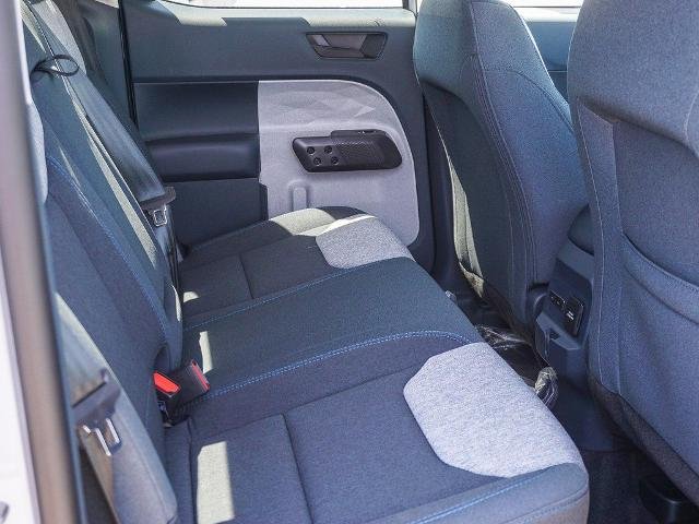 2025 Ford Maverick XLT - Photo 40