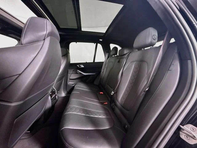 Used 2023 Black BMW Base image 24