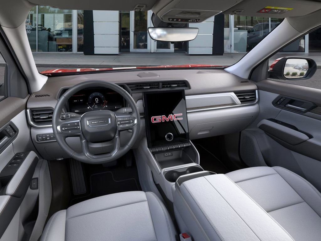 2026 GMC Terrain Denali - Photo 15