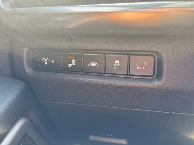 Used 2022 Gravity Gray Kia EX image 19