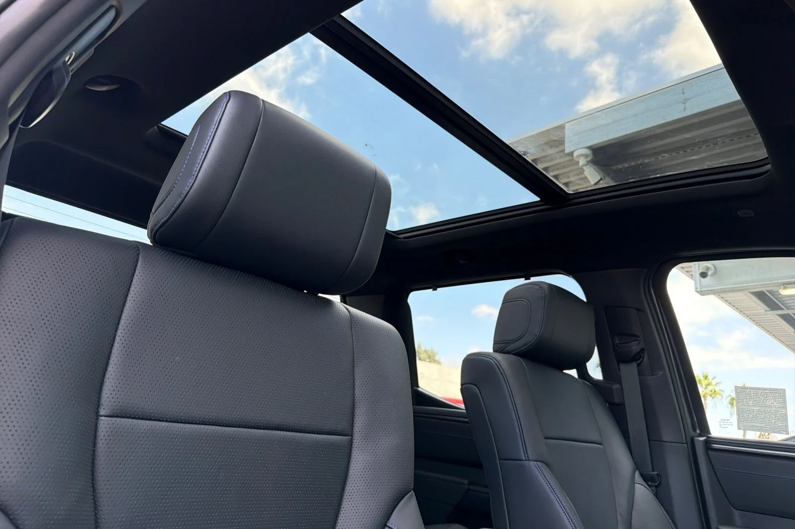 New 2026 Magnetic Gray Metallic Toyota  Platinum image 17