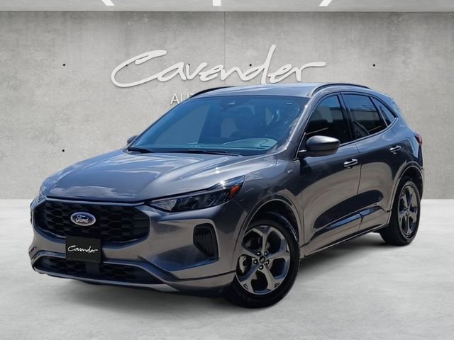 2023 Ford Escape