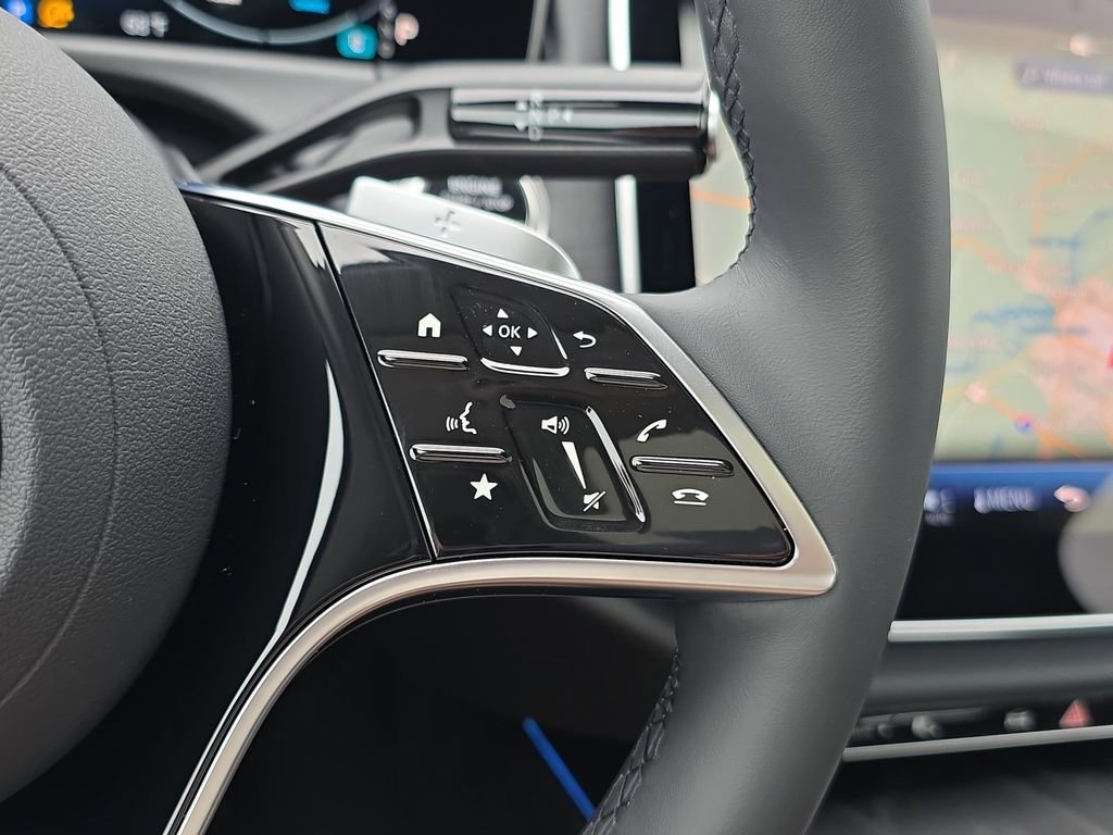 New 2026 Black Mercedes-Benz E 350 image 21