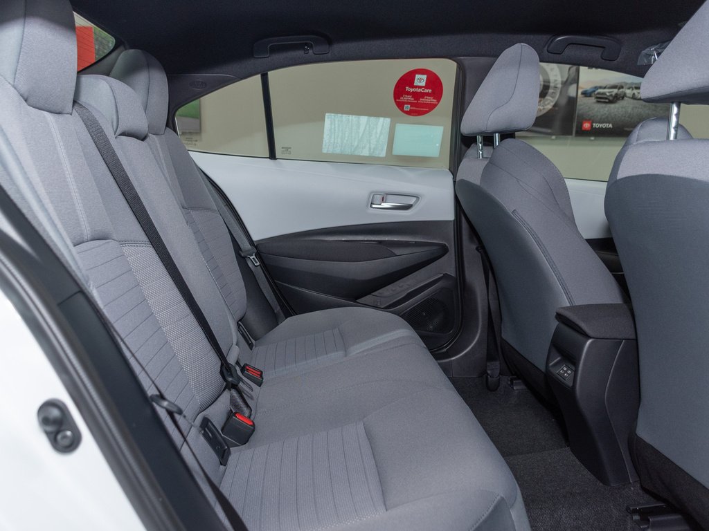 2026 Toyota Corolla SE - Photo 20