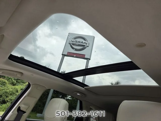 Used 2017 Gray Cadillac Premium Luxury image 10