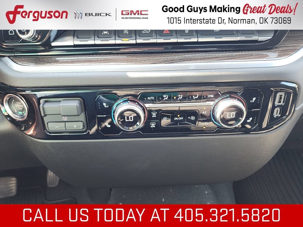 2026 GMC Sierra 1500 Elevation - Photo 29