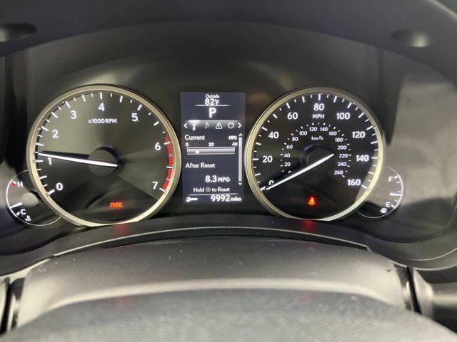 Used 2015 White Lexus 200t image 17
