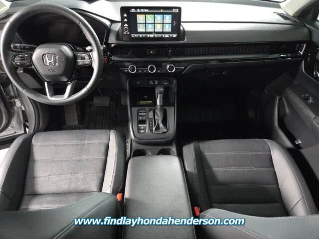 Certified Used 2024 Lunar Silver Metallic Honda EX-L image 50