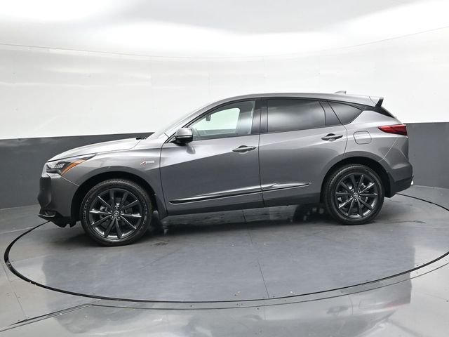 2025 Acura RDX A-Spec Package - Photo 6