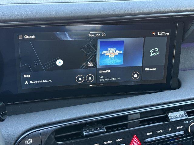 New 2026 Earthy Brass Matte Hyundai XRT Pro image 27