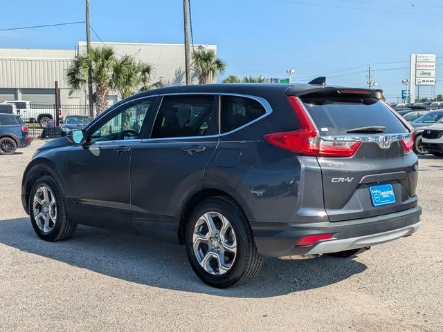 Used 2018  Honda EX-L image 3