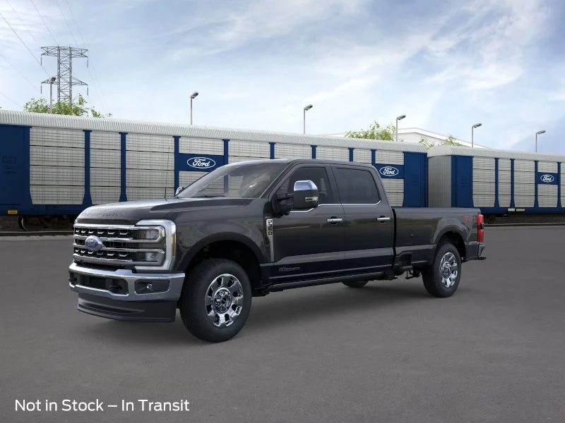2026 Ford F-350 Lariat 4x4 Crew Cab 8' Box SRW's photo