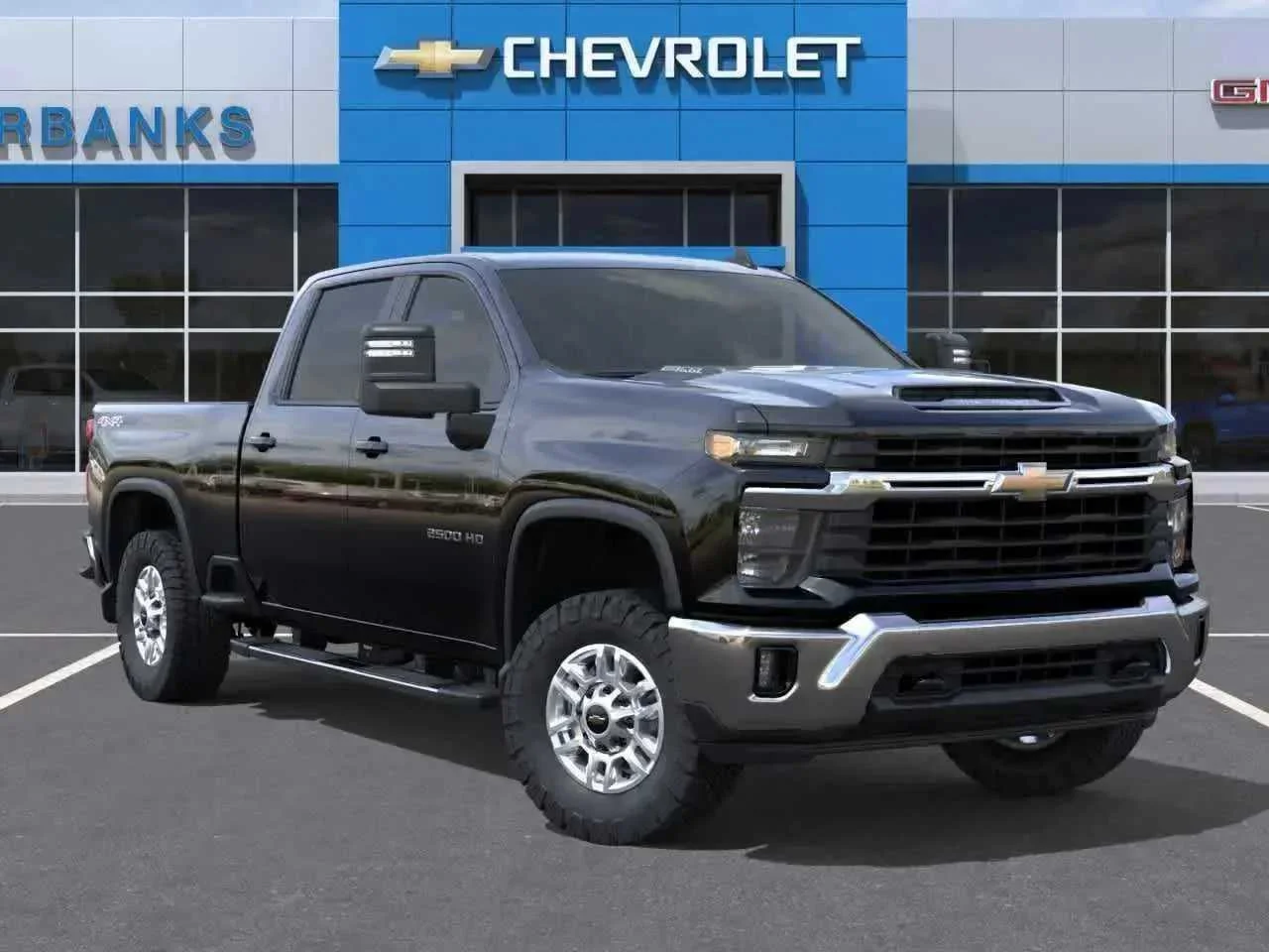 Used 2026 Black Chevrolet LT image 27