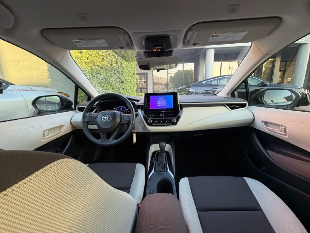 Used 2026  Toyota LE image 35